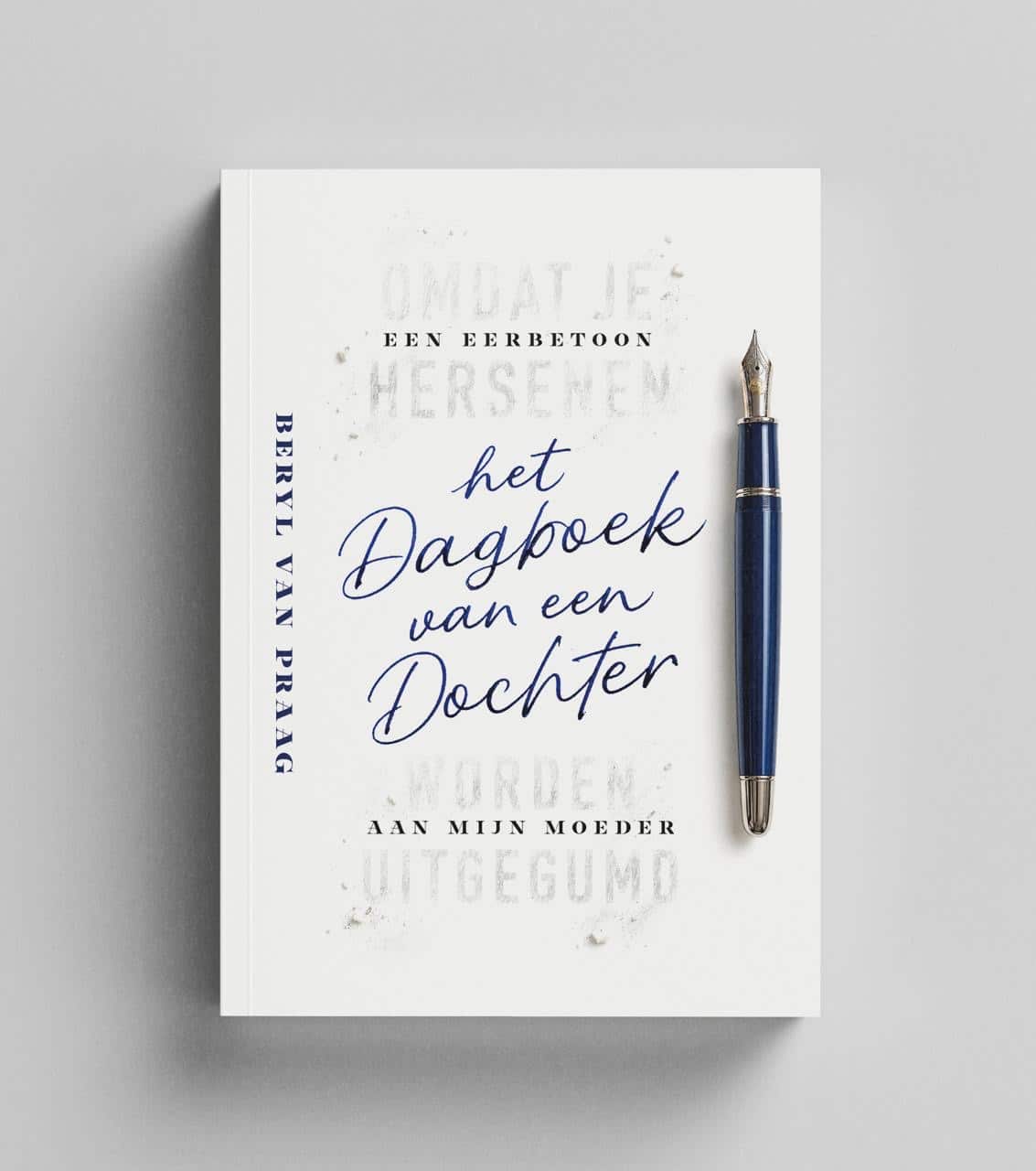 het Dagboek van een Dochter